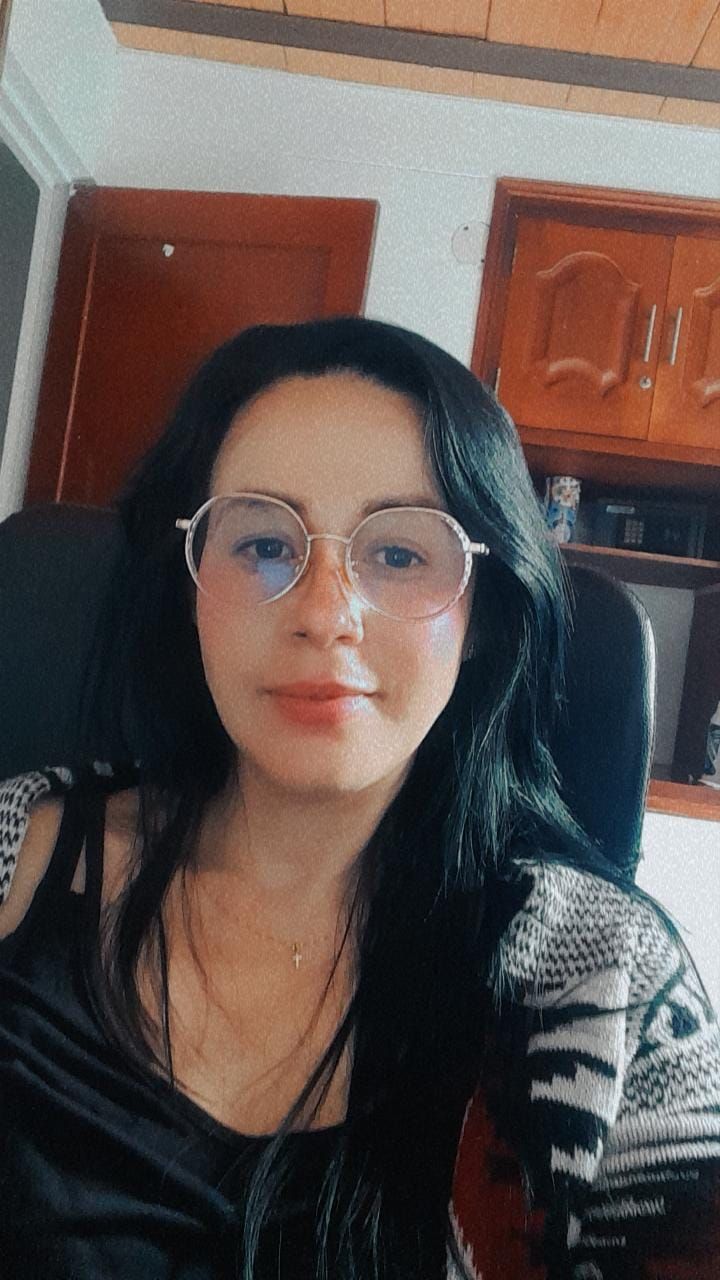 Foto Beatriz Zapata