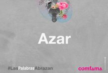 Azar Luis Alberto Arango