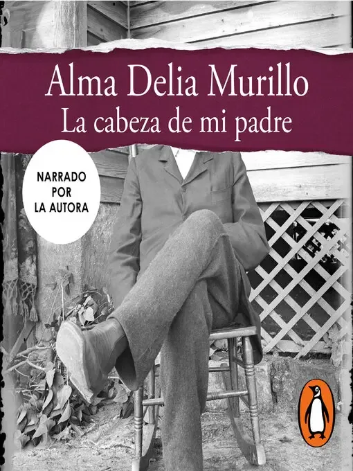 La cabeza de mi padre