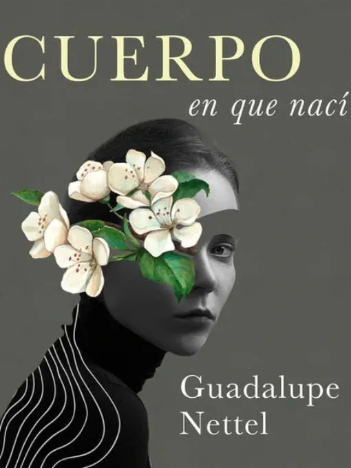 El cuerpo en que nací