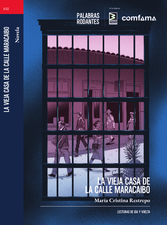 La vieja casa de la calle Maracaibo