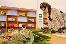 biblio otraparte