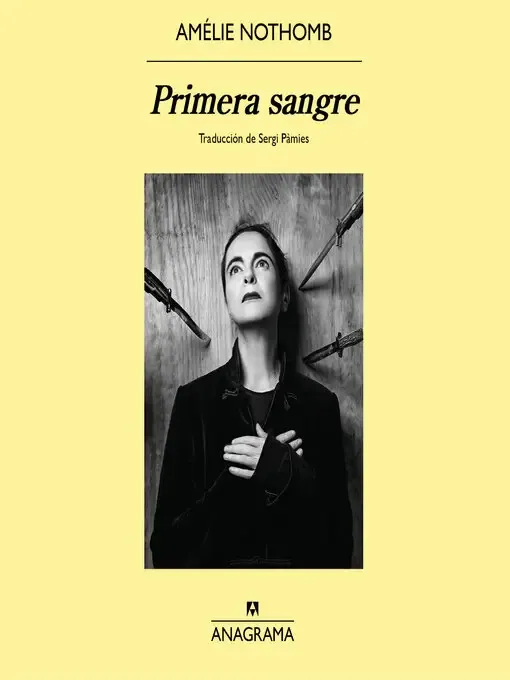 Primera sangre