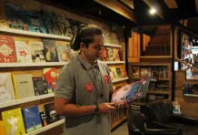 Cabecera test de proust camilo cardona