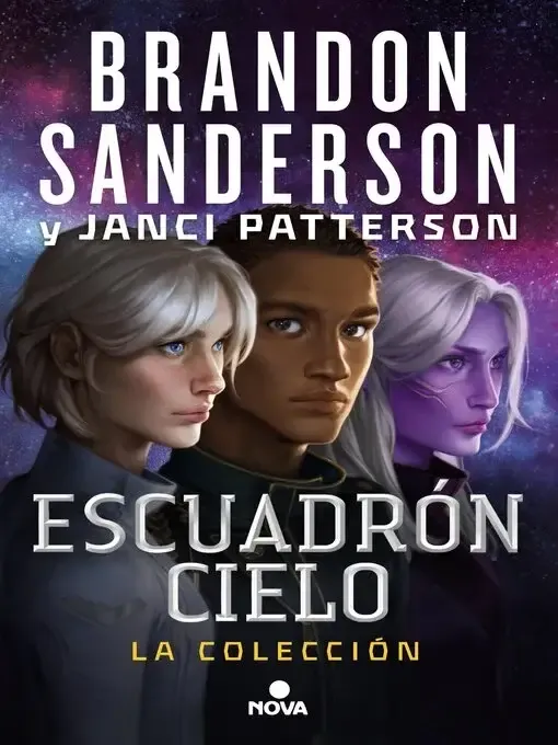 Escuadrón cielo La colección