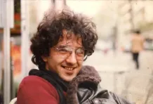 Roberto Bolaño: