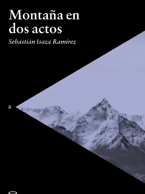 Montaña en dos actos