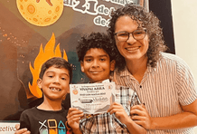 Club de lectura Carcajadas 5