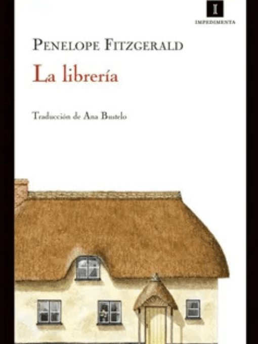La librería