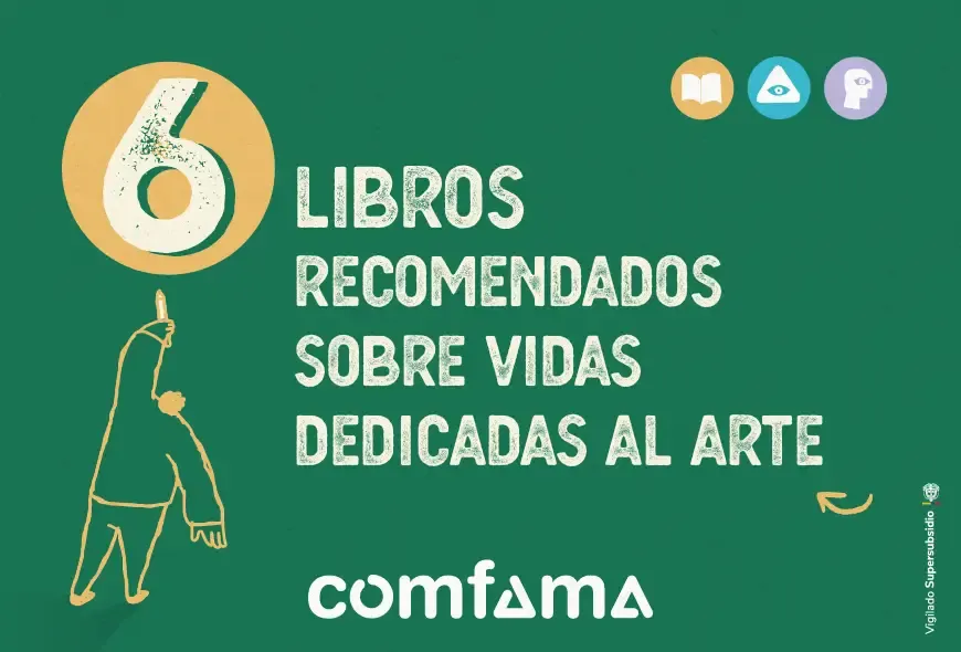 Cabecera Lecturas Recomendadas noviembre