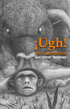 ¡Ugh! Un relato del pleistoceno 