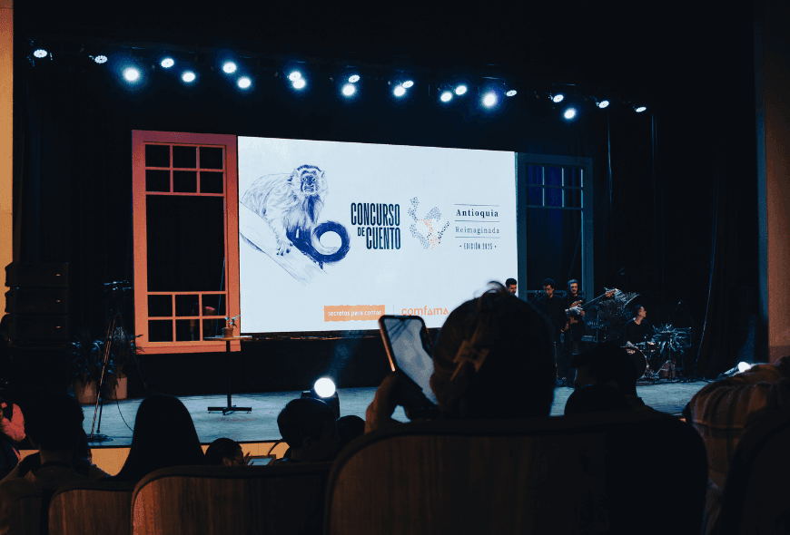 Cabecera Antioquia Reimaginada 2025