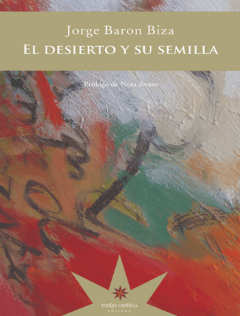 Portada El desierto y su semilla