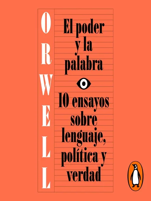 El poder y la palabra