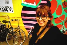 Manuela Gómez Poeta de Medellín