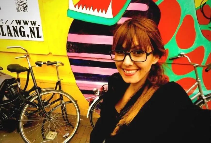 Manuela Gómez Poeta de Medellín