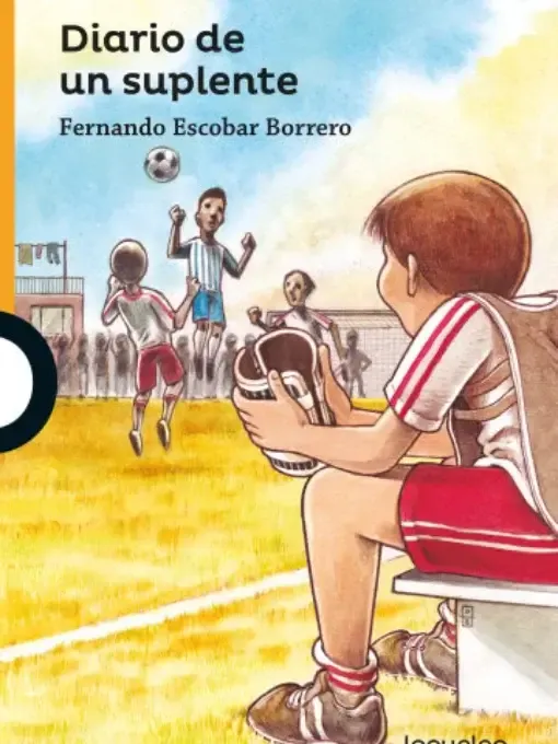 Diario de un suplente