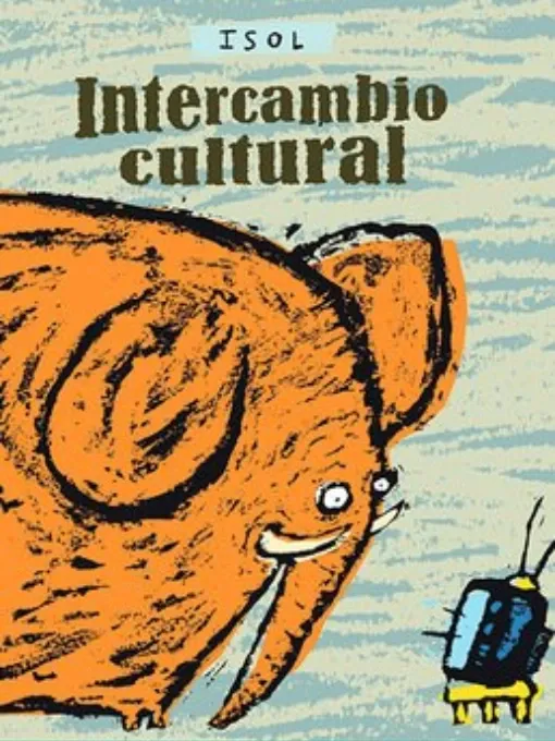 Intercambio cultural