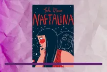 Cabecera Reseña Naftalina Mario Cárdenas