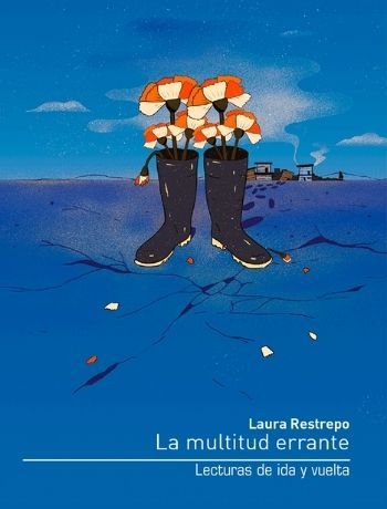 Portada libro La multitud errante