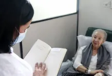 Cabecera Cita de la esperanza