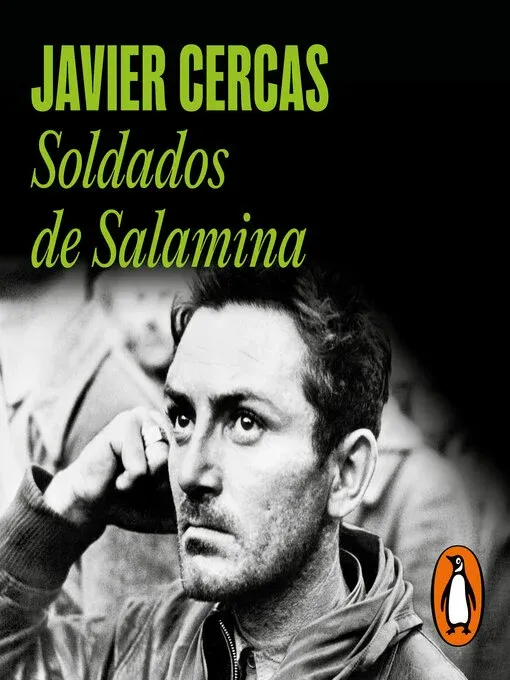 Soldados de salamina