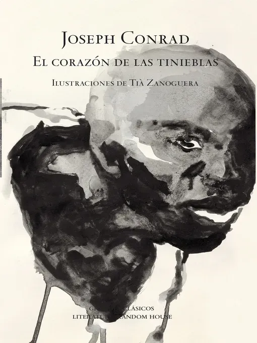 El corazón de las tinieblas rotador