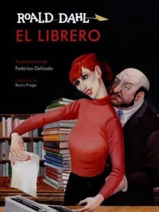 11 el librero