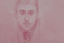 Cabecera Marcel Proust