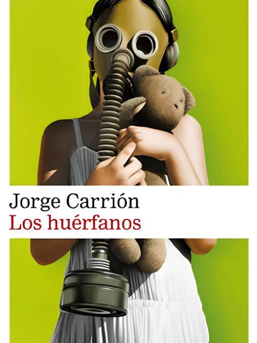 Los huérfanos