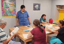 Banner labs semillero programación y videojuegos