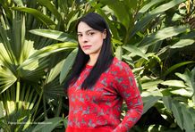 Margarita García Robayo