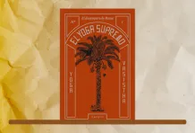 Cabecera Reseña El yoga supremo Carolina Sanín