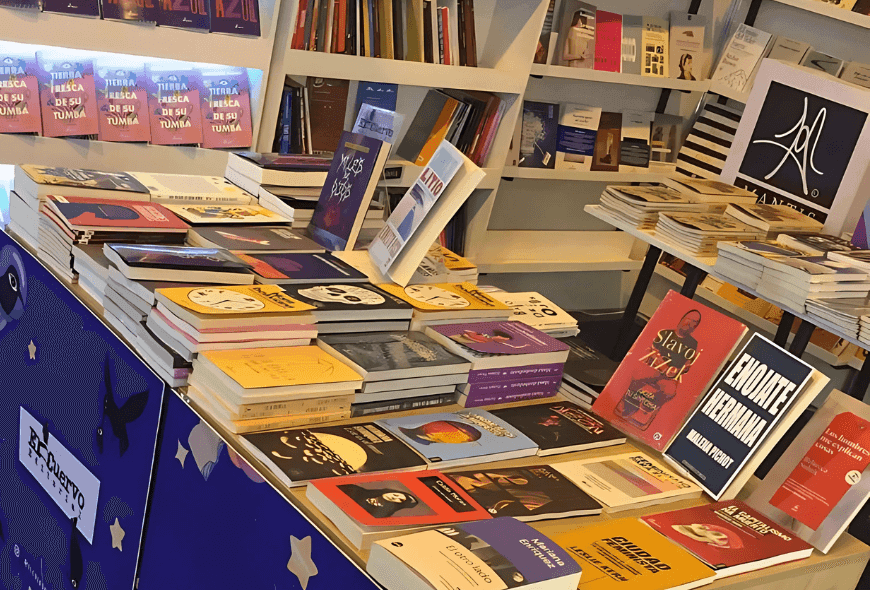 Cabecera Edición Limitada El Cuervo