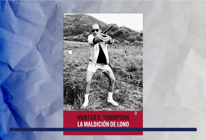Cabacera Reseña La maldición de Lono