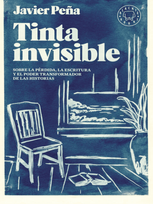 Tinta invisible