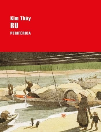 Portada Ru   Kim Thúy