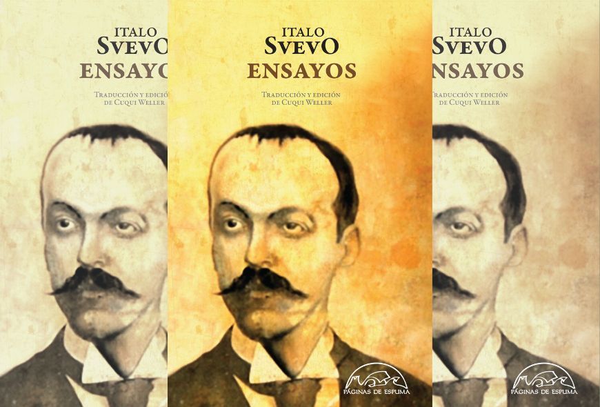 Eje Ensayos Italo Svevo