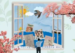 Cabecera fanzinoteca San Ignacio