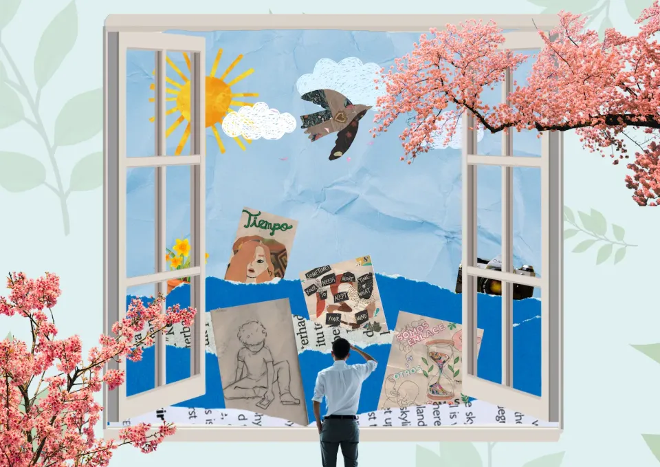 Cabecera fanzinoteca San Ignacio