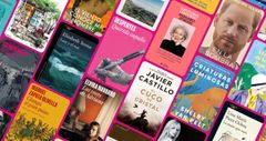 Cabecera Los mejores libros de 2023