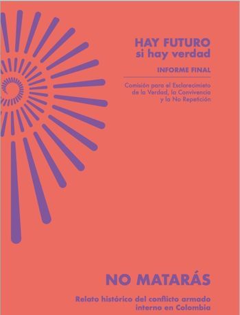 No matarás