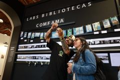 laboratorio electricidad con plantas san ignacio