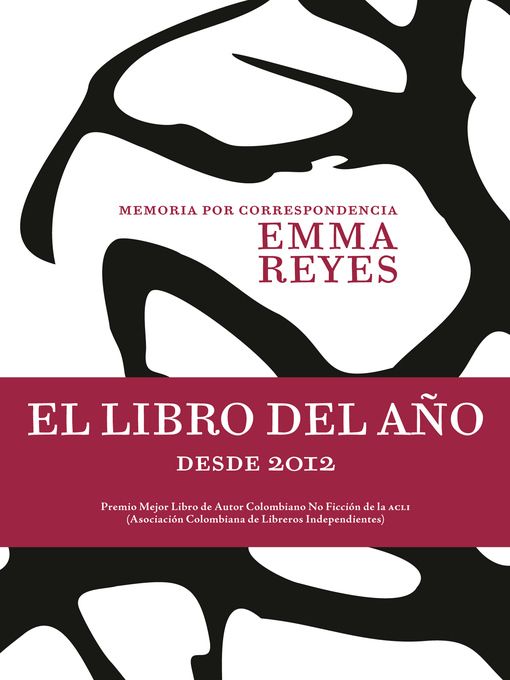 Portada libro Memoria por correspondencia