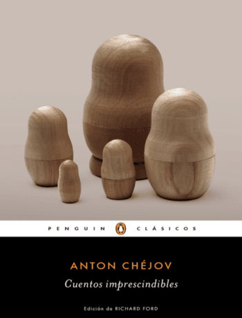 Cuentos imprescindibles Chéjov Anton