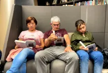 Cabecera interna Comunidades