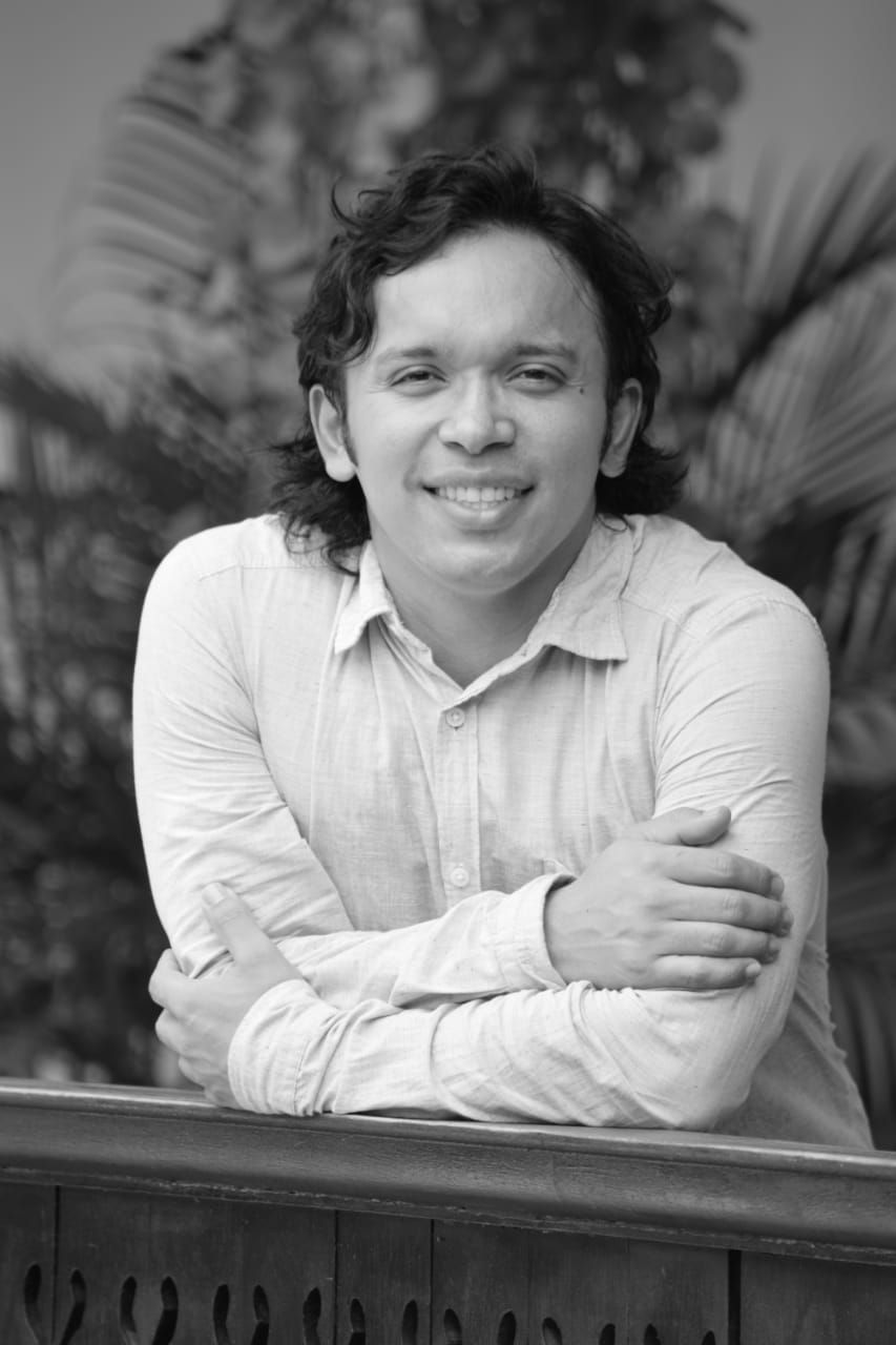 Foto Leonardo Jesús Muñoz Urueta