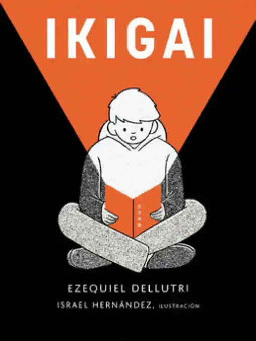  Ikigai