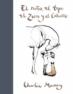 El niño y el topo