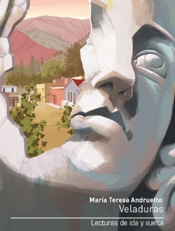 Portada libro Veladuras